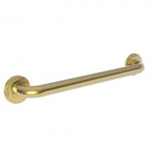 Newport Brass 1600-3918/24 - Miro 18'' Grab Bar