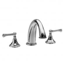 Newport Brass 3-1026/14 - Roman Tub Faucet
