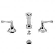 Newport Brass 989/14 - Bidet Set