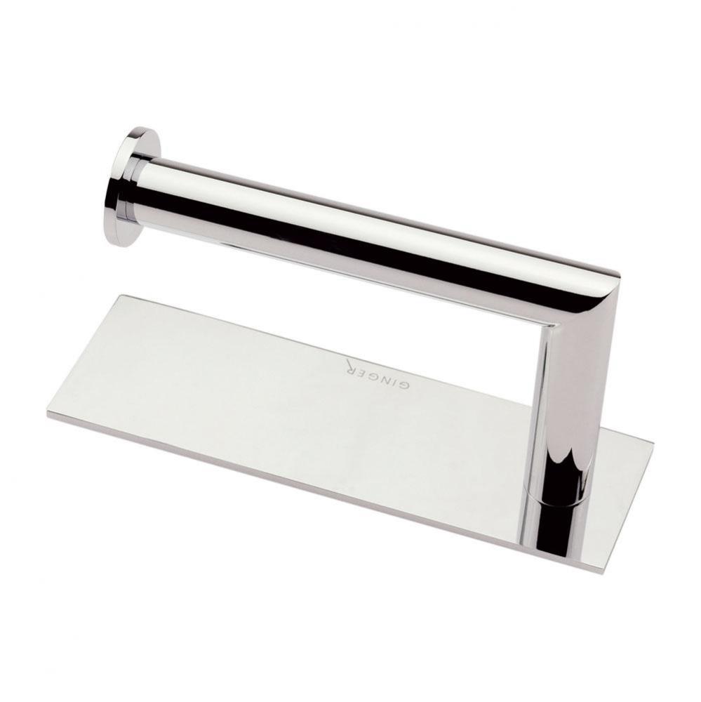 Open Toilet Tissue Holder - Right