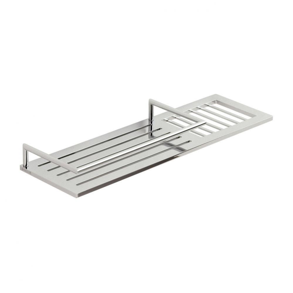 14'' Combination Shower Shelf