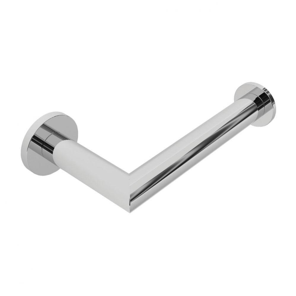 Open Toilet Tissue Holder