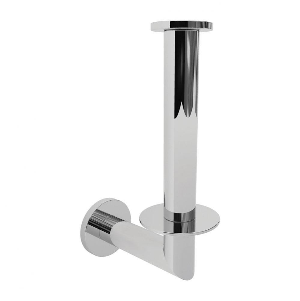 Spare Toilet Tissue Holder