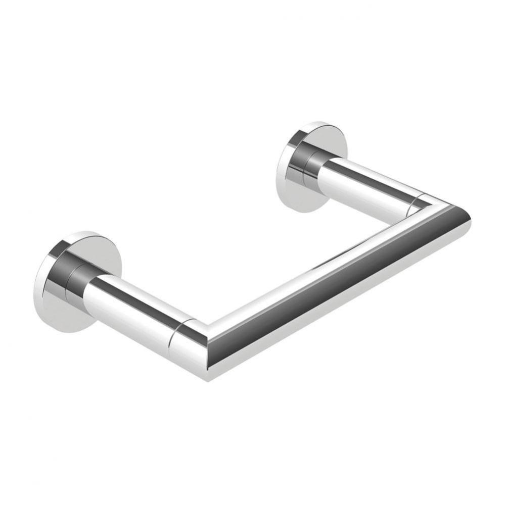 Double Post Toilet Tissue Holder