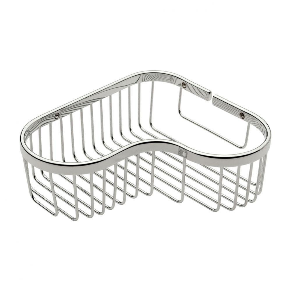 Large Corner Basket