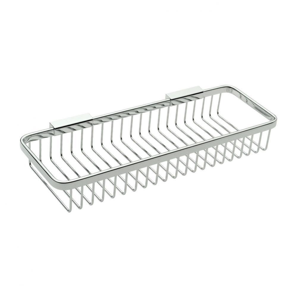 Long Deep Toiletry Basket