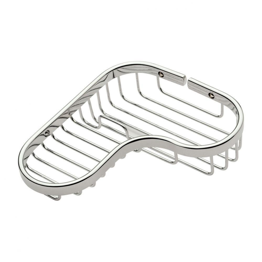 Combination Corner Basket