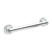 Ginger 2765/PC - 36'' Grab Bar