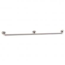 Ginger 1166/PB - 42'' Grab Bar