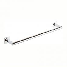 Ginger 5302/PC - 18'' Towel Bar