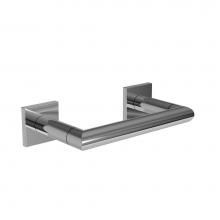 Ginger 5308/PC - Double Post Toilet Tissue Holder