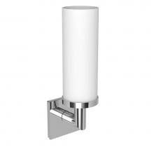 Ginger 5381/PC - Single Light