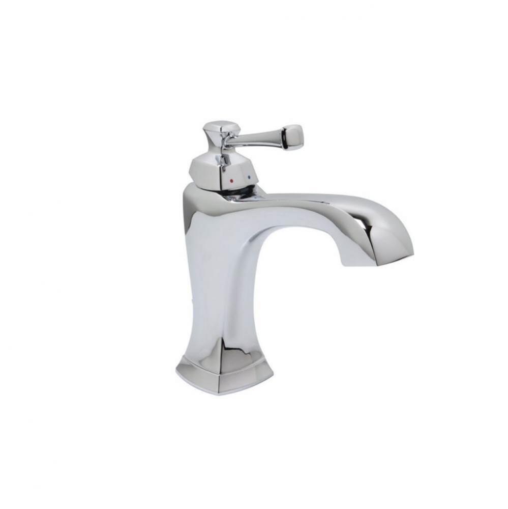 Single Control Lav Faucet