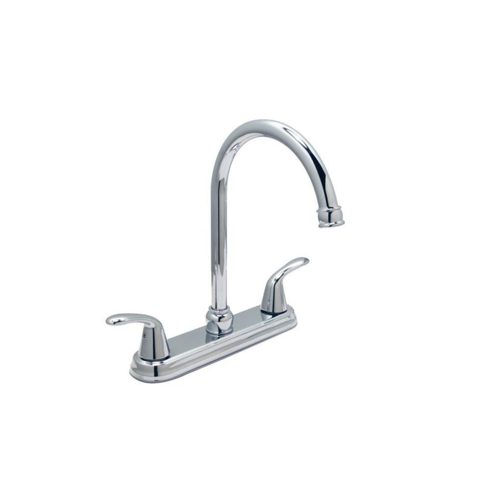 Trend 8'' Kitchen Faucet