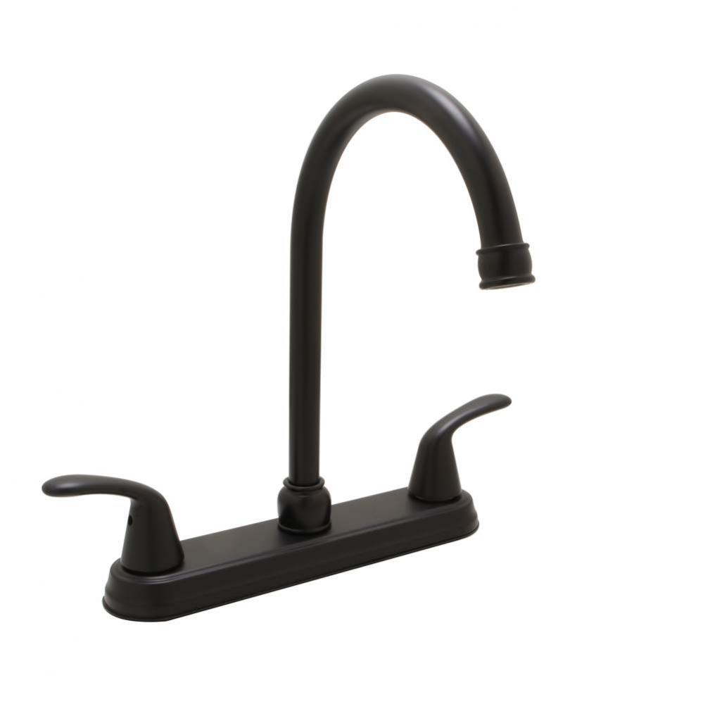 Trend 8'' Kitchen Faucet