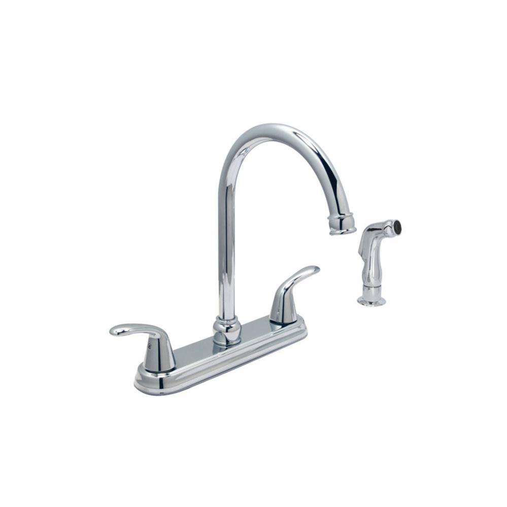 Trend 8'' Kitchen Faucet