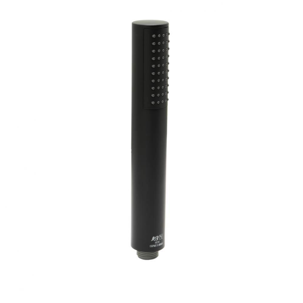 Round Style Hand Shower