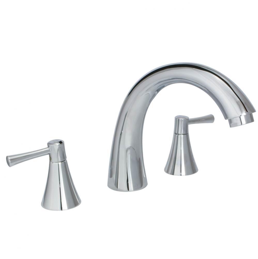 S7320101 Plumbing Tub Fillers