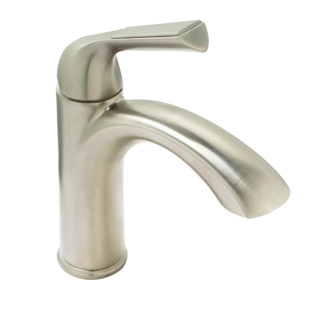 Joy single control faucet