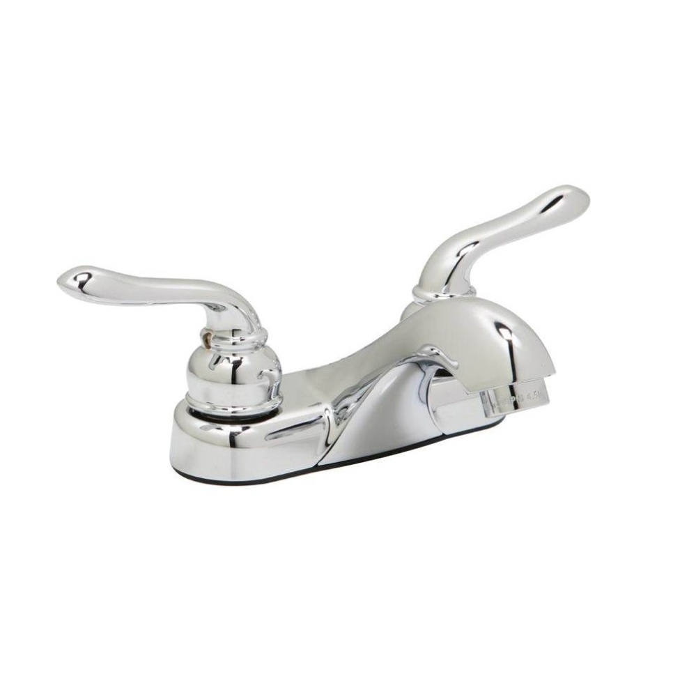 Isabelle Center Set Faucet