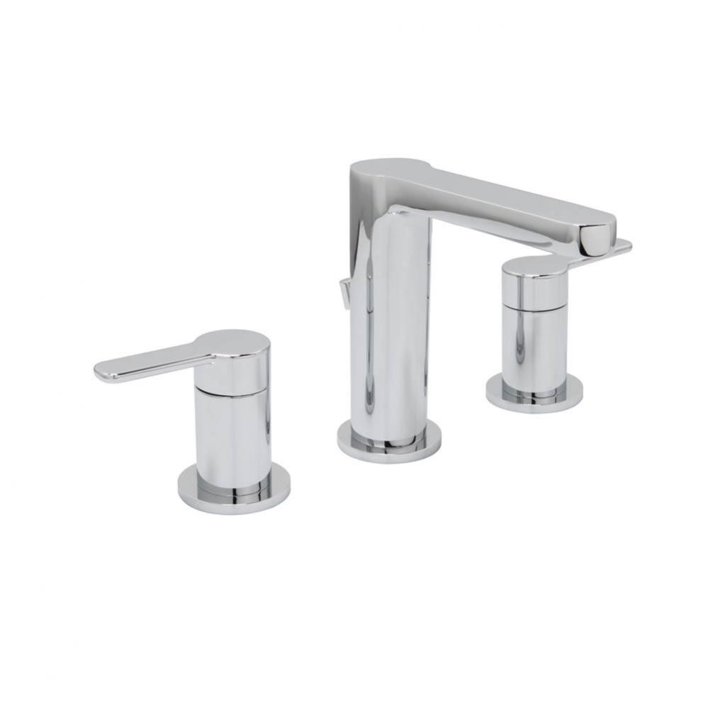 8'' Wide Spread Faucet