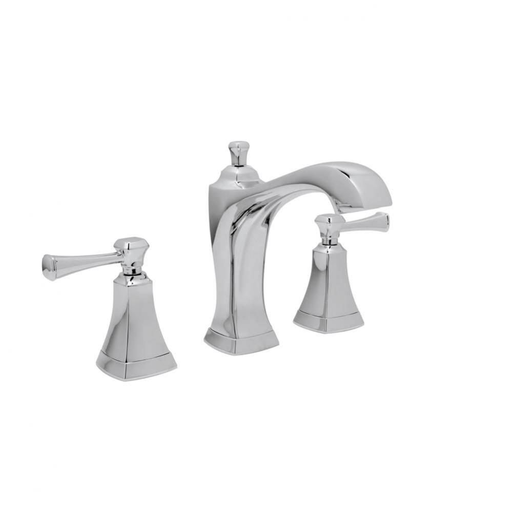 8'' Wide Spread Faucet
