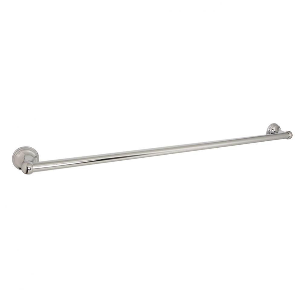Towel Bar, Chrome