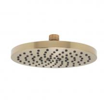 Huntington Brass P3427316 - Single setting rain shower head