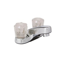 Huntington Brass W4310001-4 - HB Pro Center Set