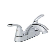 Huntington Brass W4320001-4 - Trend Center Set Faucet