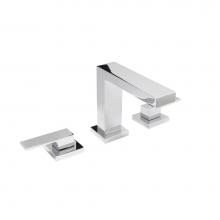Huntington Brass W4582001-14 - Razo 8'' Wide Spread Faucet