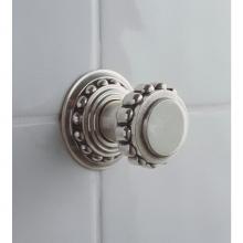 Herbeau 2248-R - ''Pompadour'' 1/2'' Wall Valve - Rough Only