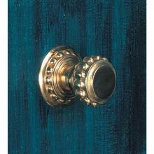 Herbeau 225647 - ''Pompadour'' Wall Mounted 4-Port Diverter Valve in French Weathered Brass