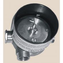 Herbeau 3049-R - ''Royale'' 3/4'' Thermostatic Valve Rough Only