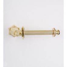 Herbeau 382055 - ''Monarque'' Tissue Holder in Polished