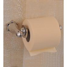 Herbeau 382056 - ''Monarque'' Tissue Holder in Polished