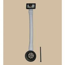 Herbeau 407067 - Overflow Set in Antique Lacquered Copper