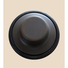Herbeau 451470 - Garbage Disposal Stopper in Weathered