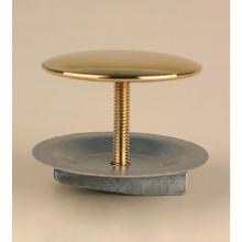 Herbeau 451548 - Faucet Hole Cover in Polished Chrome