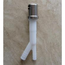 Herbeau 451948 - Air Gap Kit in Polished Chrome