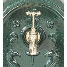 Herbeau 610255 - Garden Tap and Hose