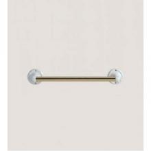 Herbeau 1131XX70 - ''Charleston'' 18'' Towel Bar in  XX Any Handpainted Finish, Weather