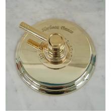 Herbeau 2839-R - ''Lille'' 1/2'' Thermostatic Valve Rough Only