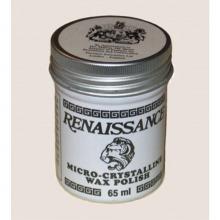 Herbeau RENWAX - Renaissance Micro Crystalline Wax / Polish