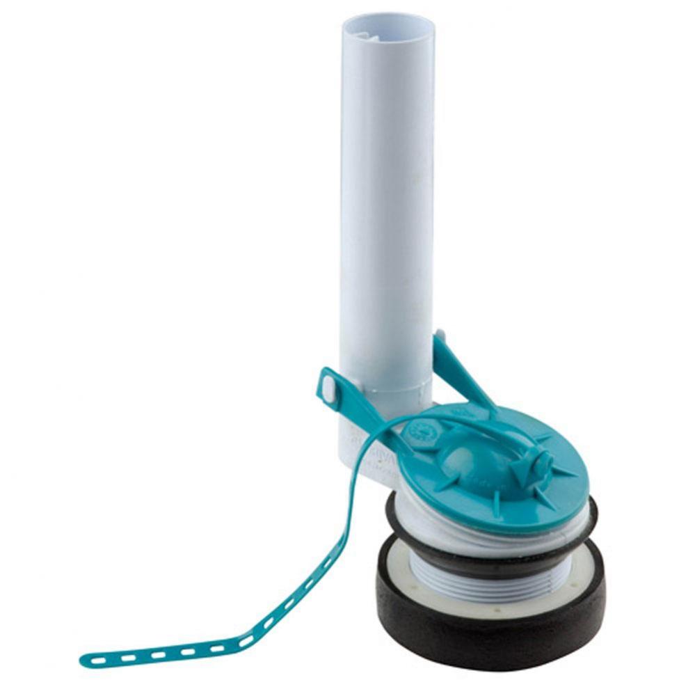 FLSH-VLV 11.5  #206 FLAPPER 3''