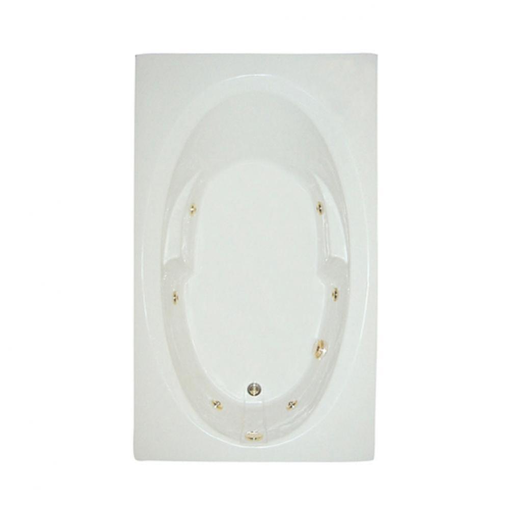 4272 Pro-fit Whirlpool