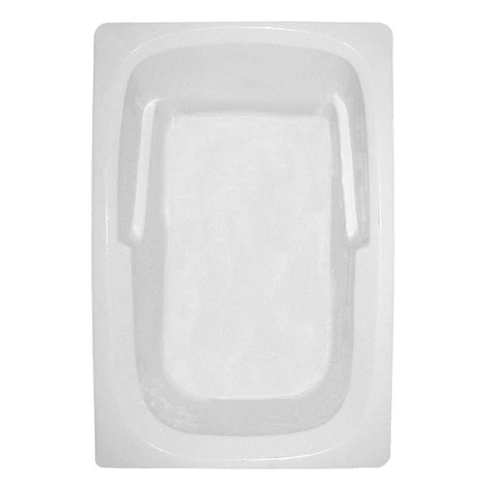 4872 Pro-fit Bathtub