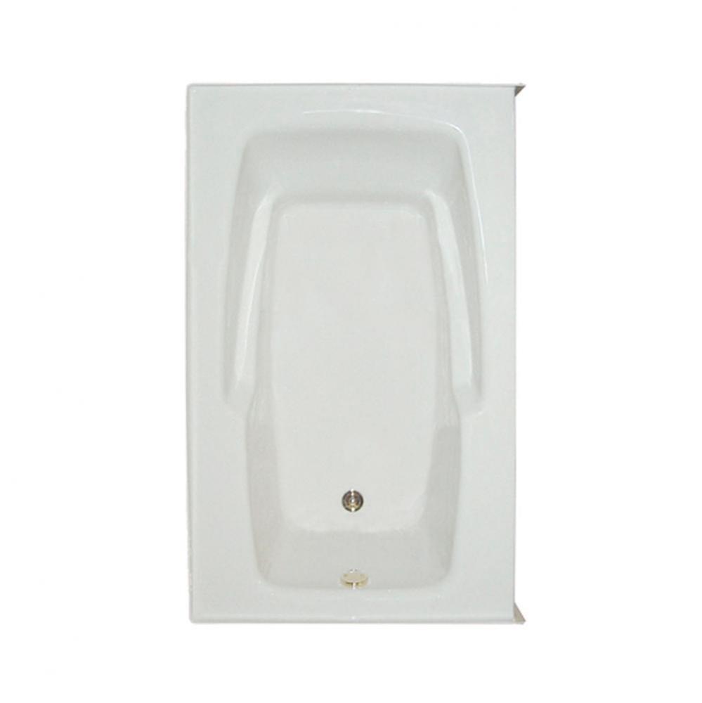 3660 TFS RH Pro-fit Bathtub