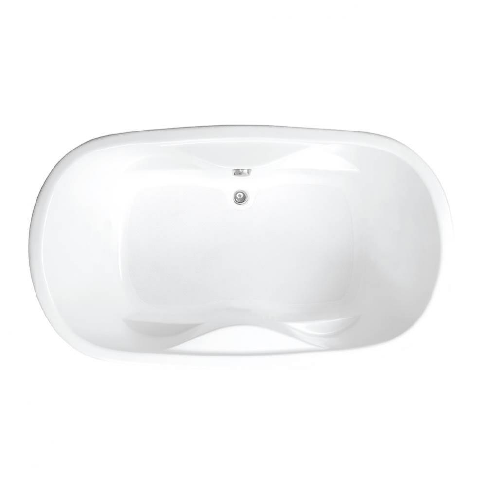 Essence 3666 Swirl-Way Whirlpool Comfort