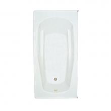 Mansfield Plumbing 6622 - 3672TFS RH Pro-fit Bathtub